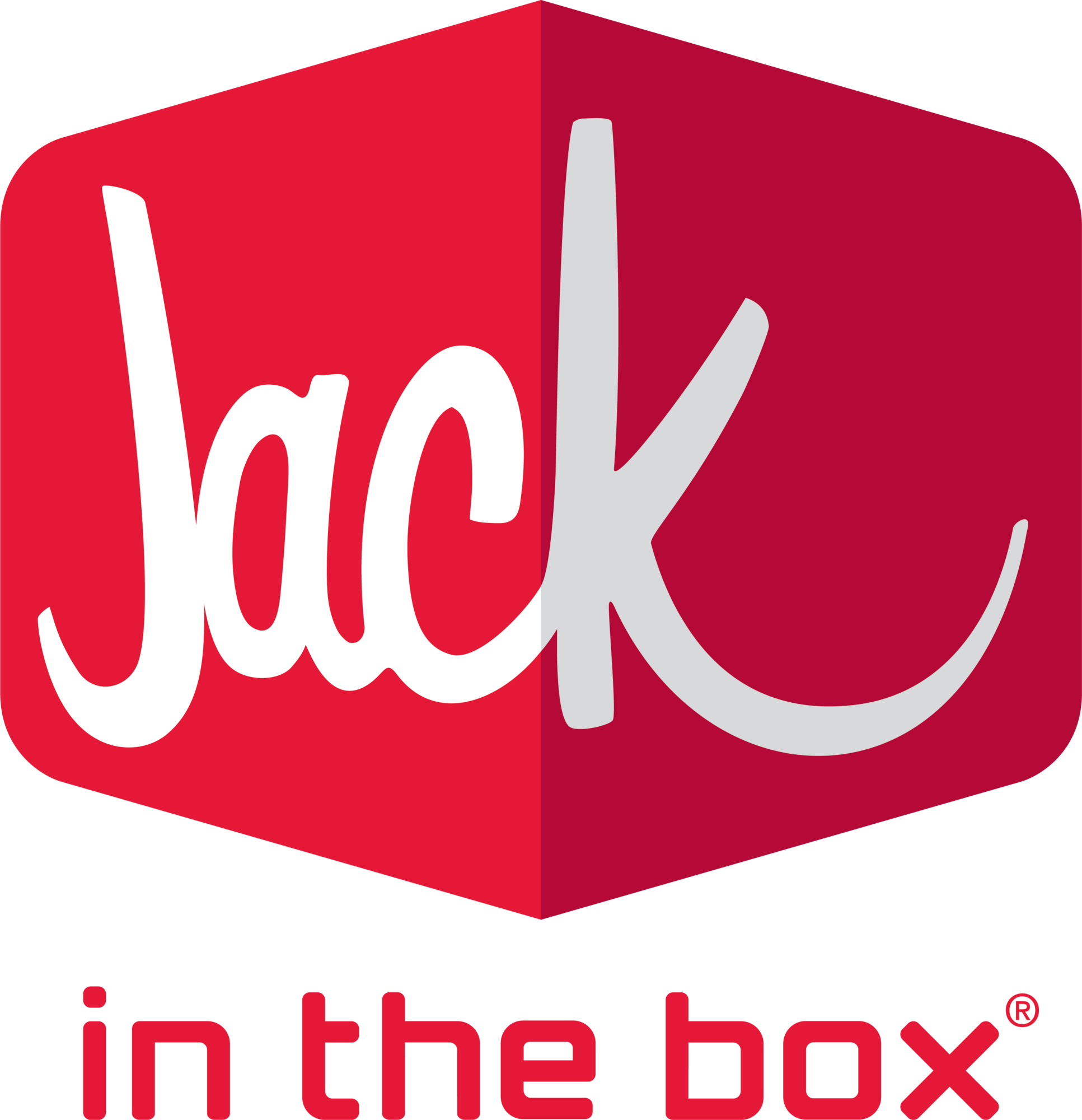 Jack in the box logo