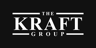 The Kraft Group logo